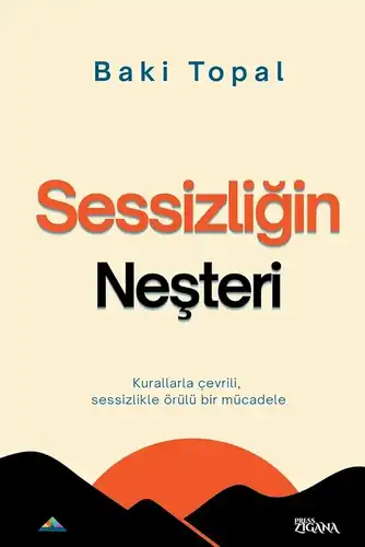Sessizliğin Neşteri