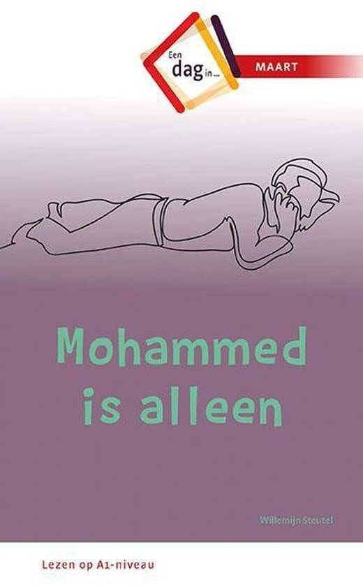 Mohammed İs Alleen
