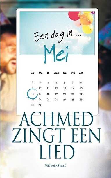Achmed zingt een Lied