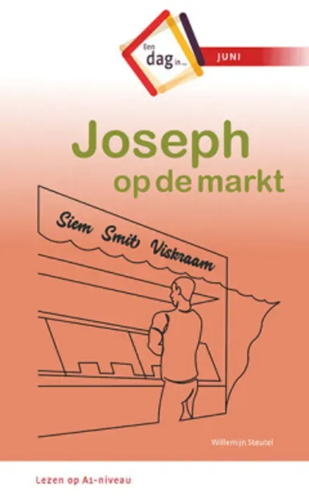Joseph Op De Markt