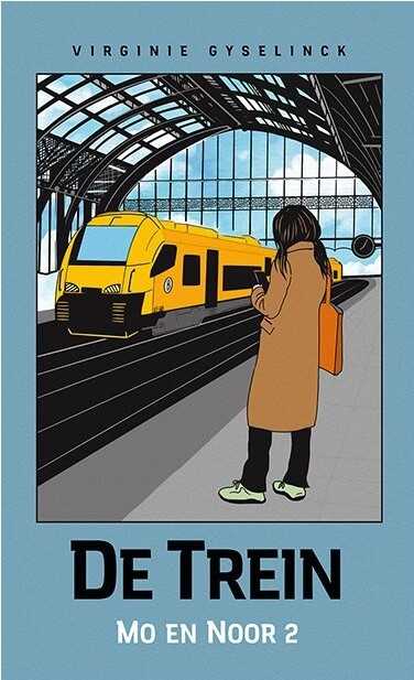 De Trein