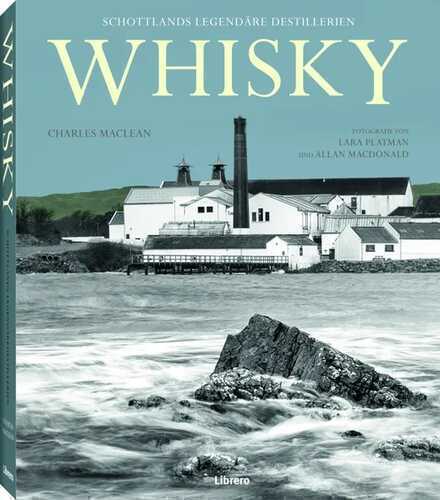 Whisky — Charles Maclean,