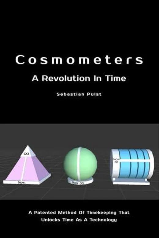 Cosmometers: A Revolution In Time