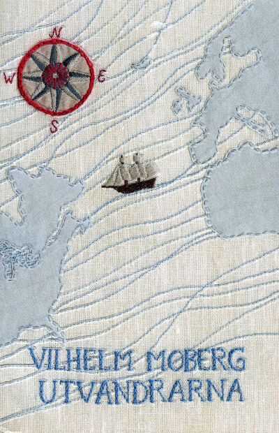 Utvandrarna