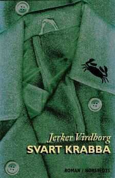 Svart Krabba