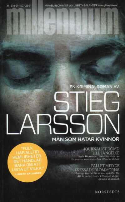 Män Som Hatar Kvinnor