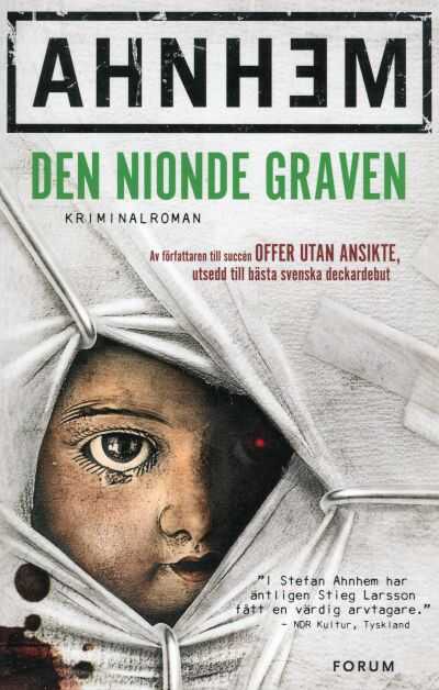 Den Nionde Graven