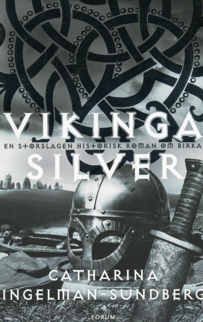 Vikingasilver