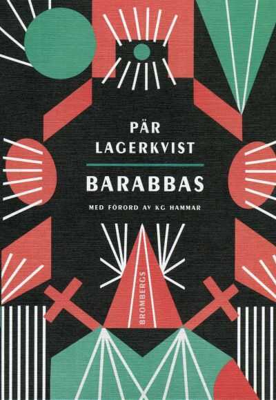 Barabbas