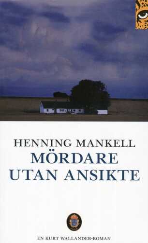 Mördare Utan Ansikte