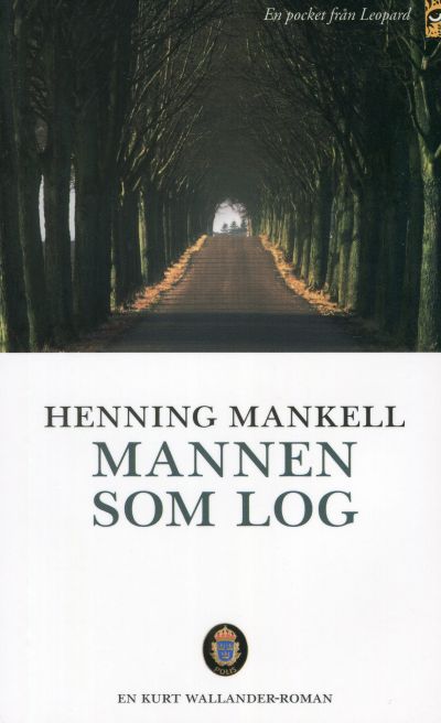 Mannen Som Log