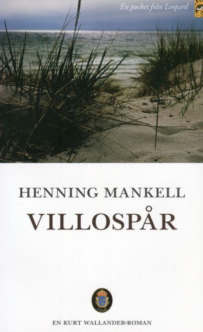 Villospår