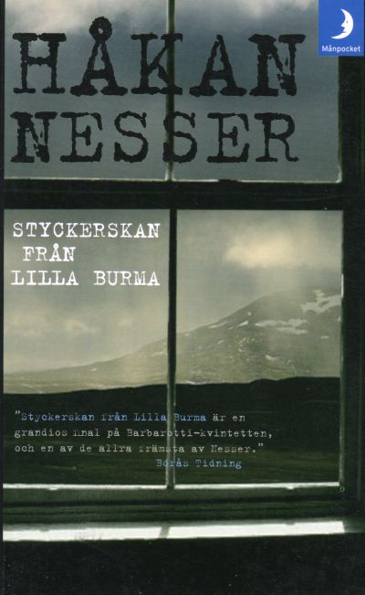 Styckerskan Från Lilla Burma