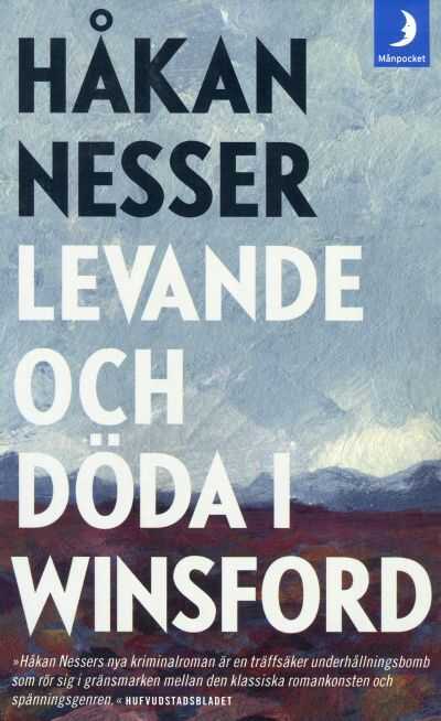 Levande och döda i Winsford