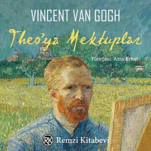 Theo’ya Mektuplar