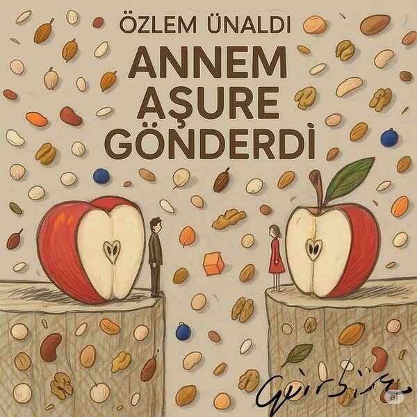 Annem Aşure Gönderdi