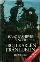 Trollkarlen Från Lublin