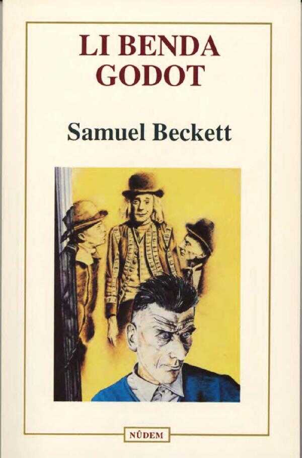 Li Benda Godot