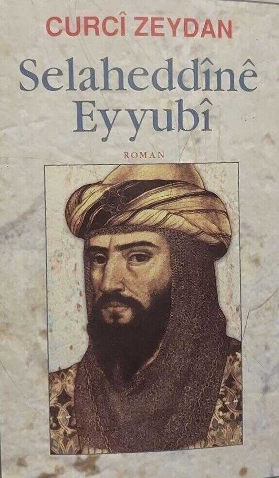 Selahaddînê Eyyubî