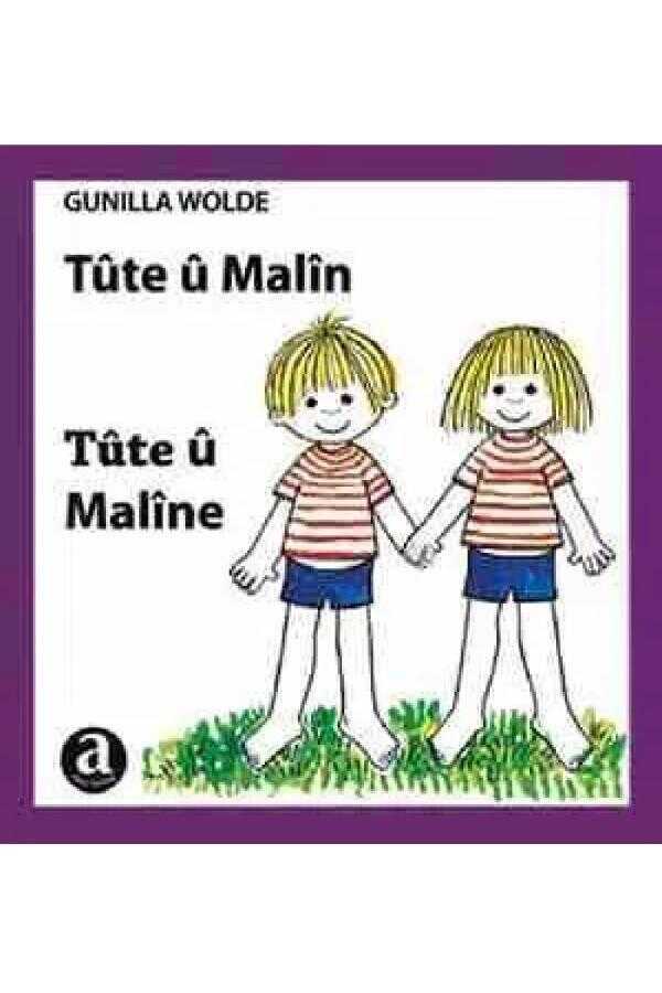 Tûte û Malîn - Tûte û Malîne
