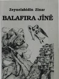 Balafira Jînê