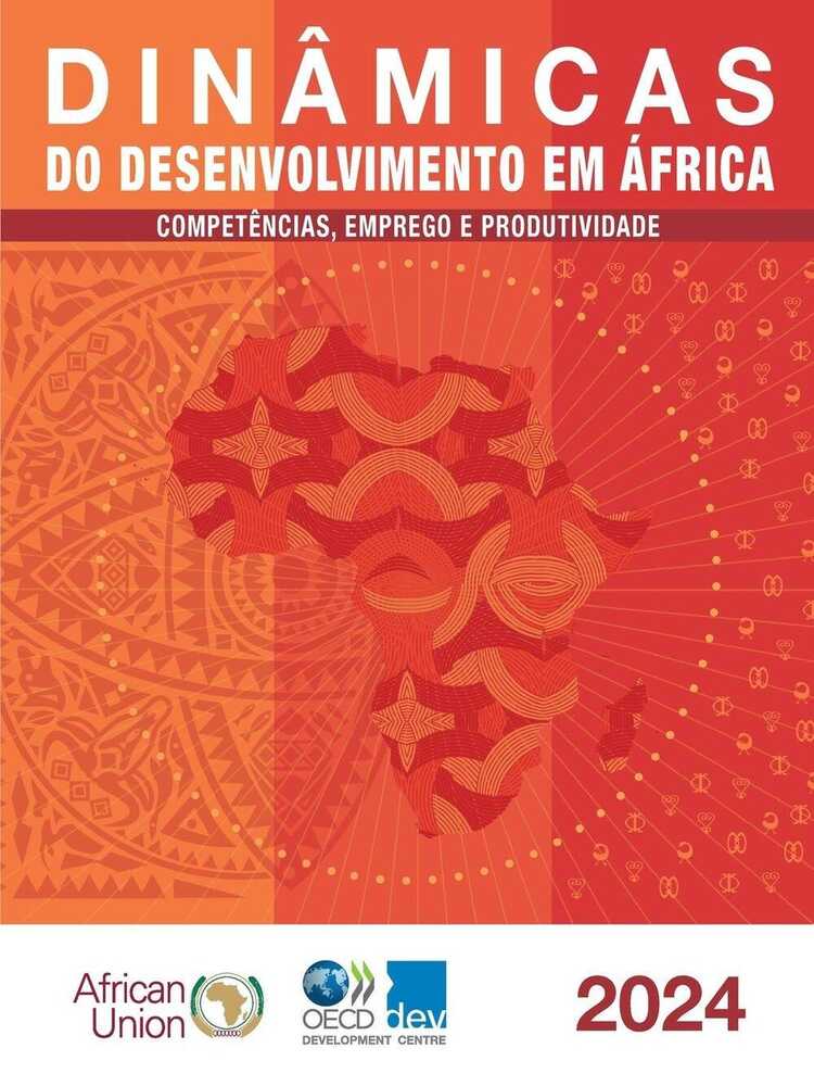 Dinâmicas do desenvolvimento em África 2024