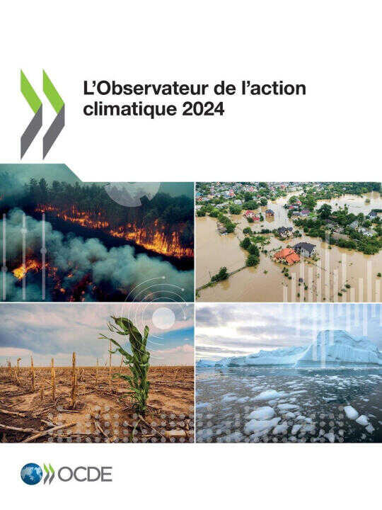L'Observateur de l'action climatique 2024