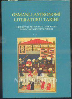 Osmanlı Astronomi Literatürü Tarihi