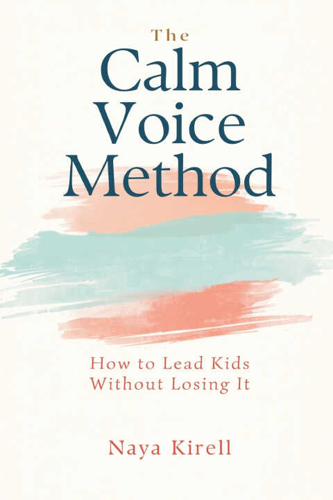 The Calm Voice Method