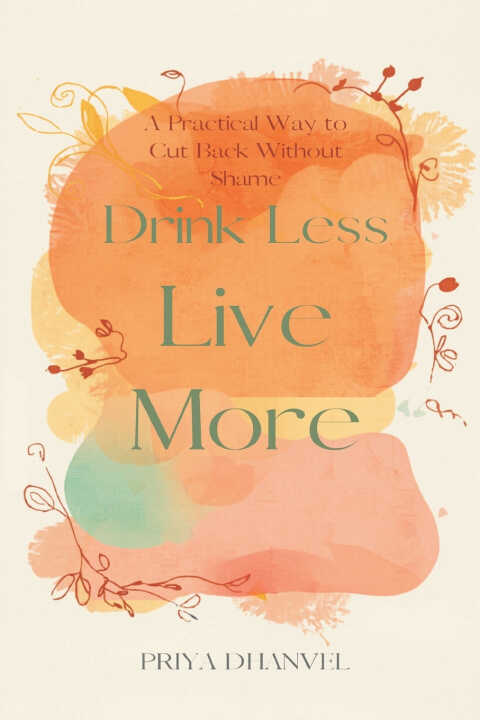 Drink Less, Live More