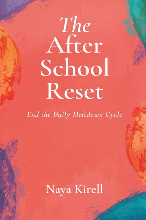 The After-School Reset