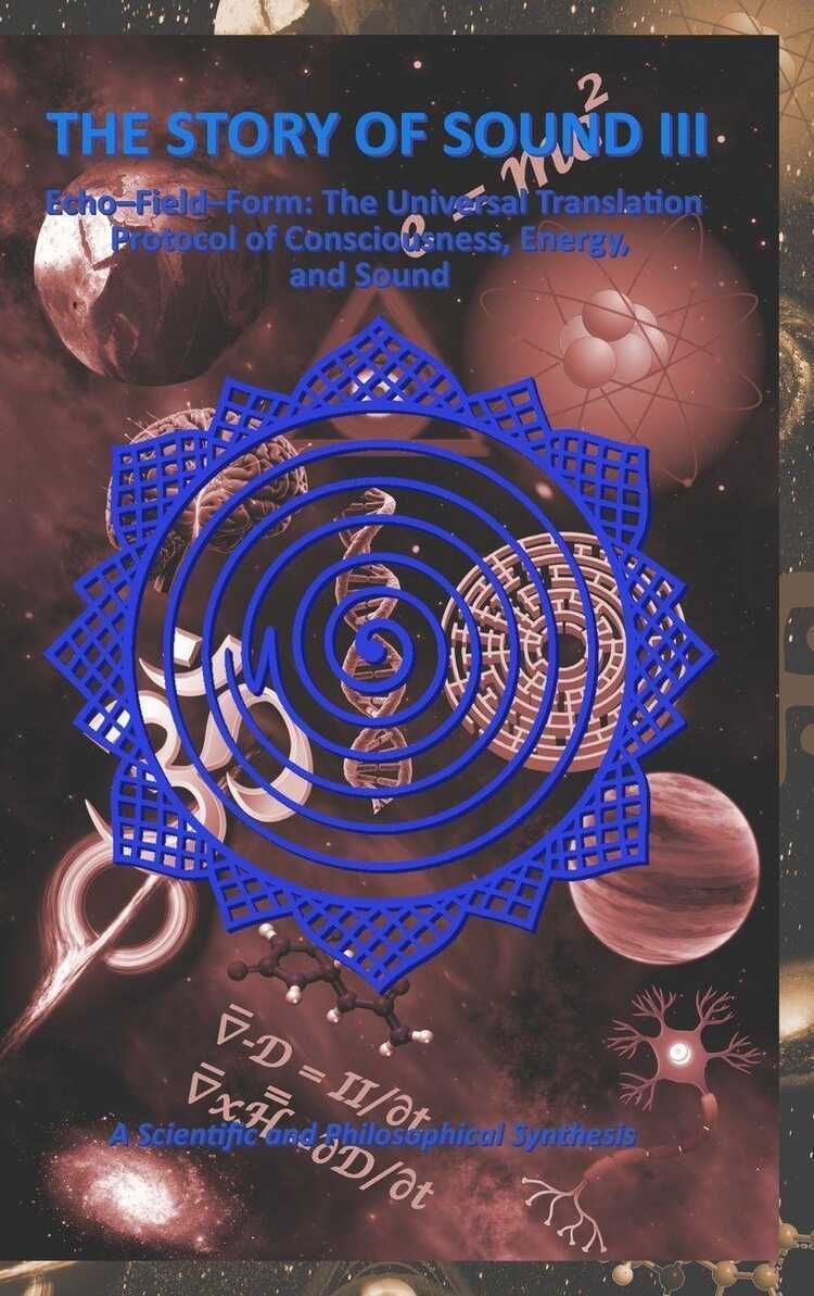 The Story of Sound Iii