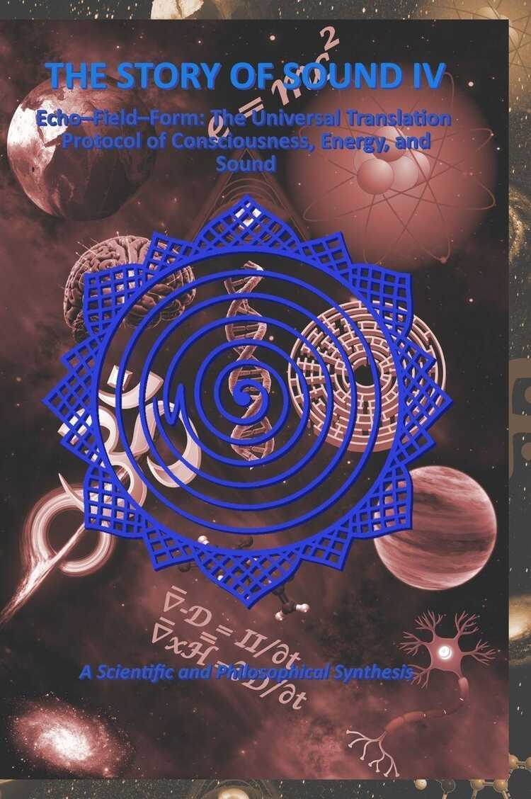 The Story of Sound Iv