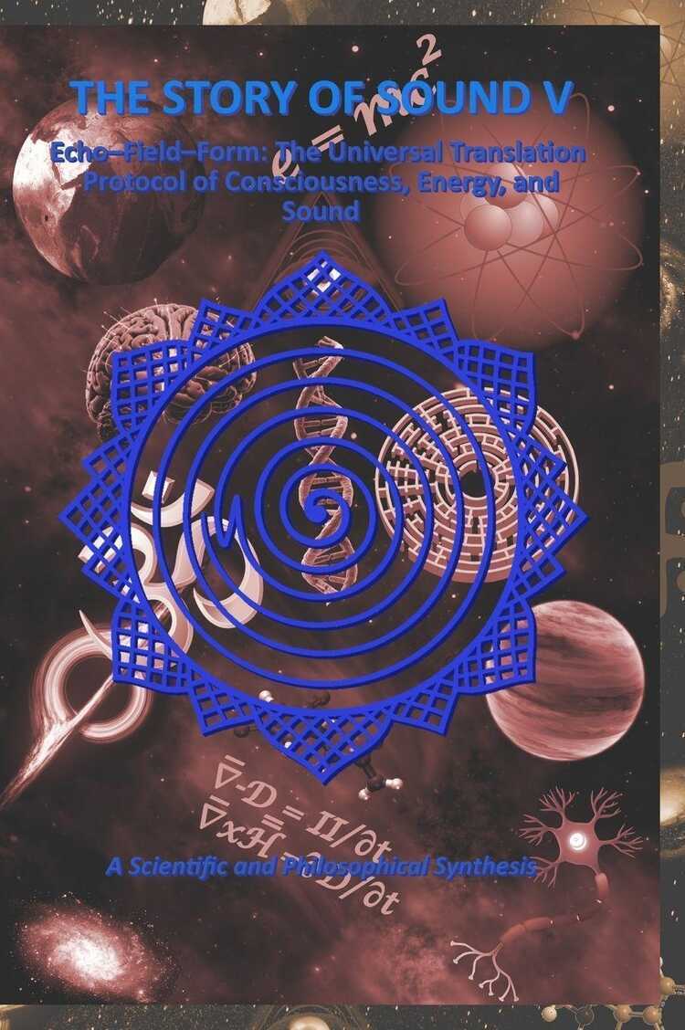The Story of Sound V