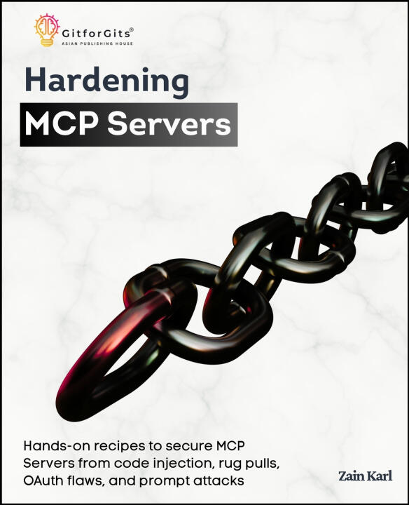 Hardening MCP Servers