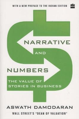 Narrative and Numbers