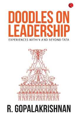 Doodles on Leadership