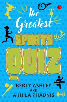 The Greatest Sports Quiz