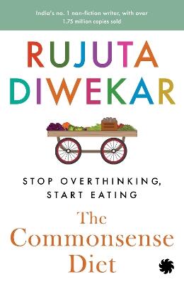 The Commonsense Diet
