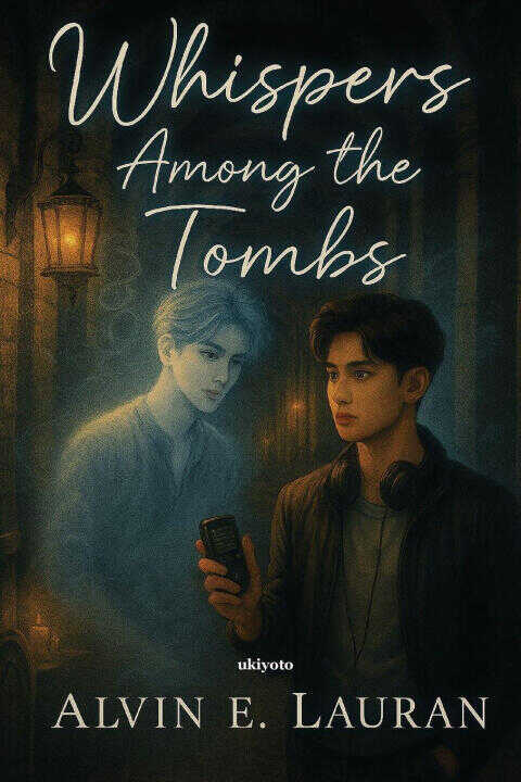Whisper among the Tombs