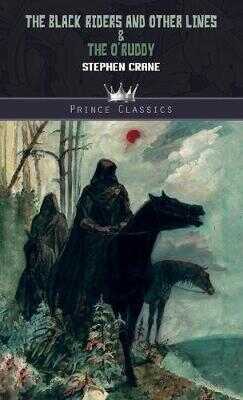 Black Riders and Other Lines & The O'Ruddy
