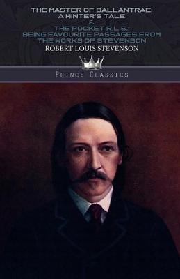 Master of Ballantrae
