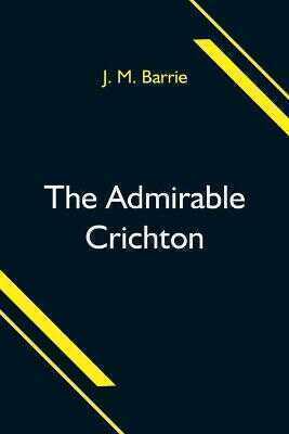 Admirable Crichton