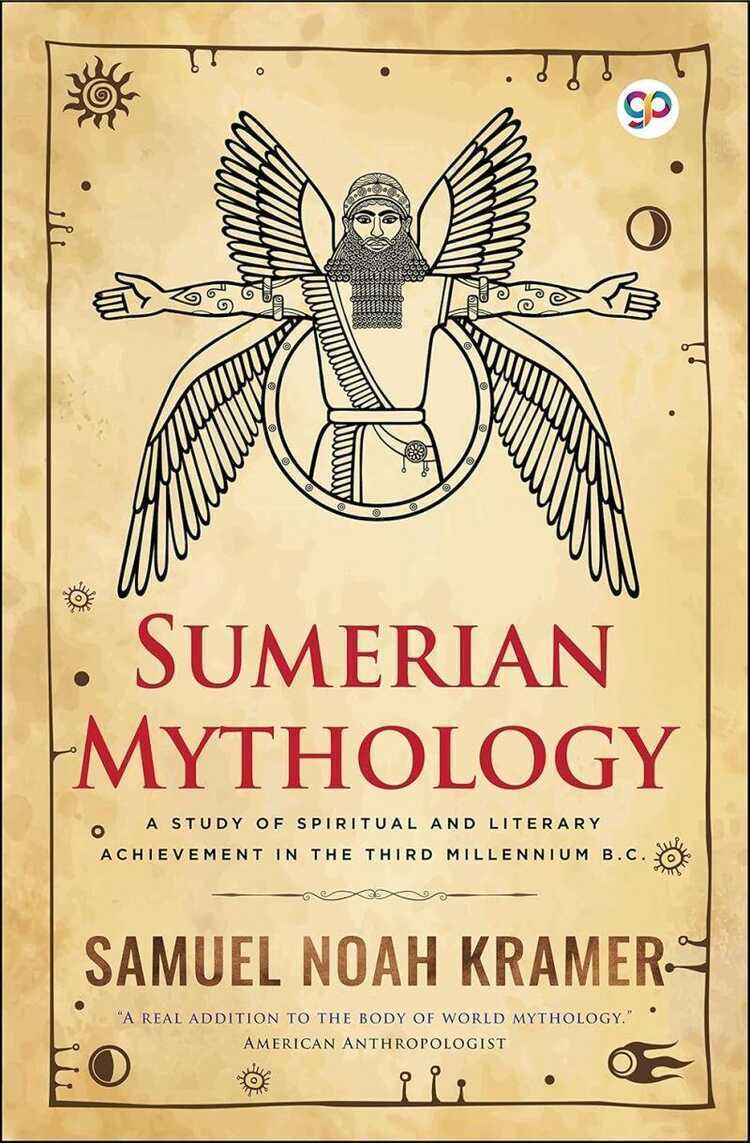 Sumerian Mythology