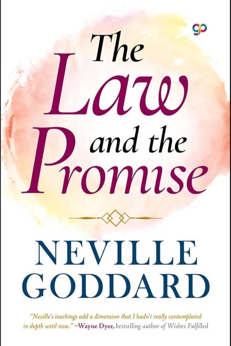 The Law and The Promise