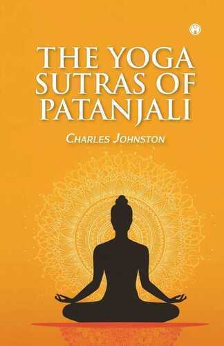 The Yoga Sutras of Patanjali