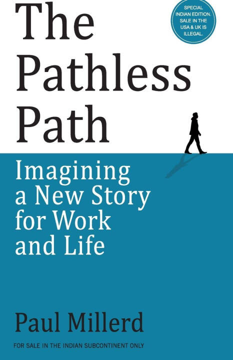 The Pathless Path