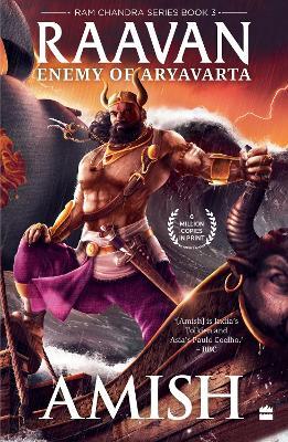 Raavan — Amish Tripathi