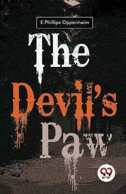 The Devil's Paw