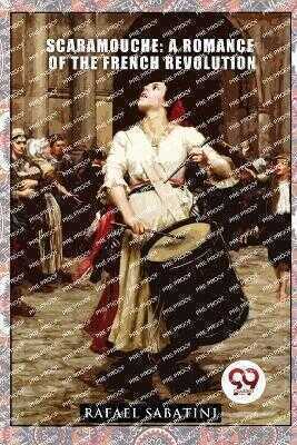 Scaramouche